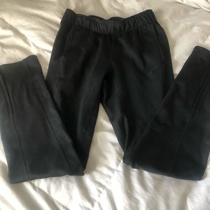 Nike therma fit athletic pants